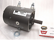 Мотор электрический для лебедки WARN универсальный 