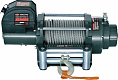 лебедка электрическая индустриальная Автоспас ЛПЭ68ВИ Рысак 24В