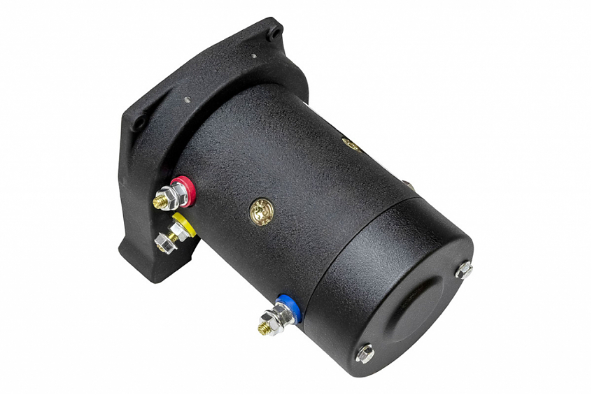 Мотор электрический для лебедки Runva EWG6000S