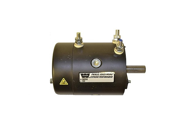 Мотор электрический для лебедки WARN Tabor 9К, 12К