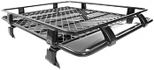 Багажник экспедиционный ARB 1120х1120 мм. для Toyota Land Cruiser 100/105 № 3813020M