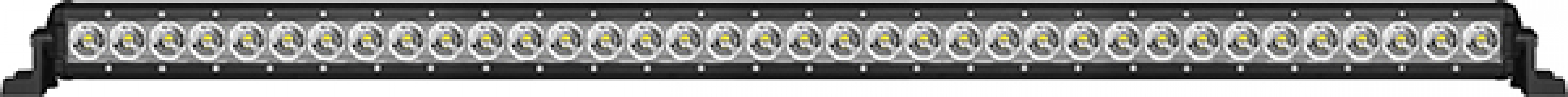 Светодиодная фара / балка дальнего света РИФ 991 мм 108W LED