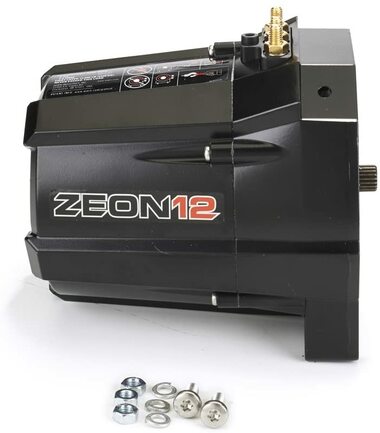Мотор электрический для лебедки WARN ZEON 12