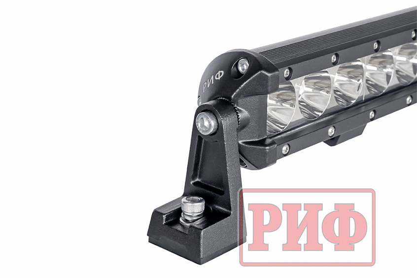 Светодиодная фара / балка дальнего света РИФ 991 мм 108W LED