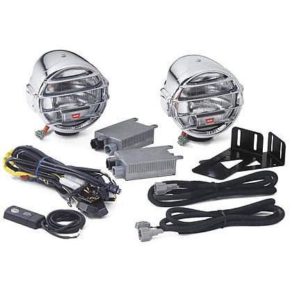 Фары дополнительного света ксенон Warn SDB160 HID Фары дополнительного света ксенон Warn SDB160 HID