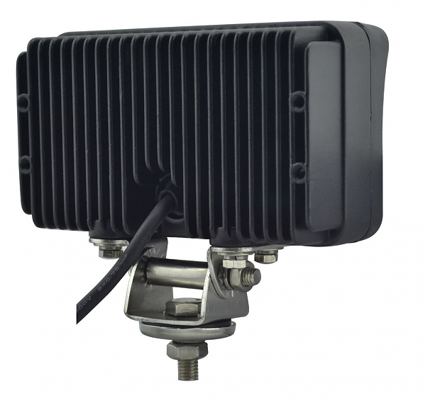 Фара водительского света РИФ 157х94х62 мм 33W LED