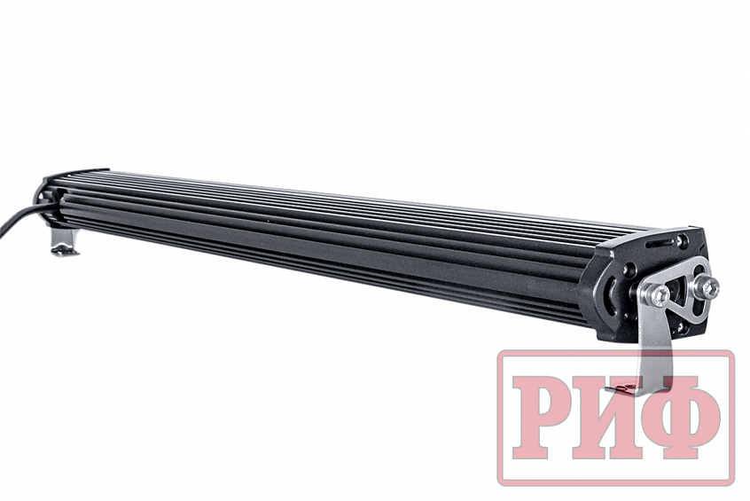 Светодиодная балка / фара комбинированного света РИФ 934 мм 340W