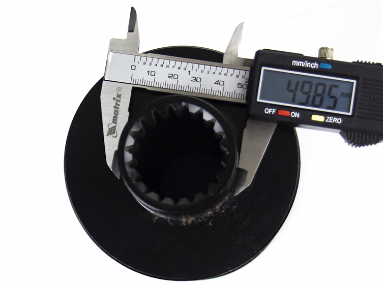 Барабан для лебедок T-max ATW PRO 4500