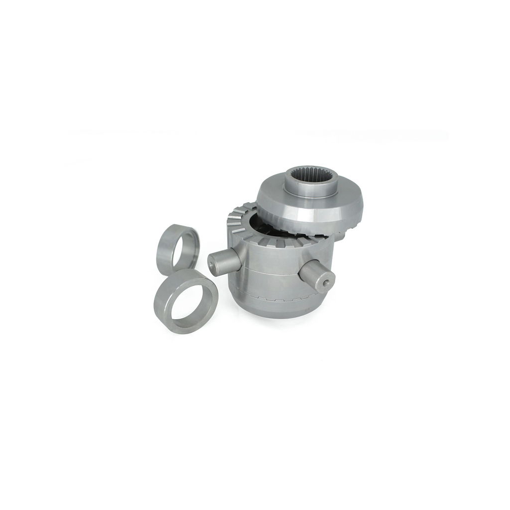 Автоматическая блокировка Блокка Toyota Hilux Surf 8 LSD