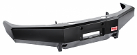 Бампер передний силовой Tagaz Tager без защитной дуги и доп. фар