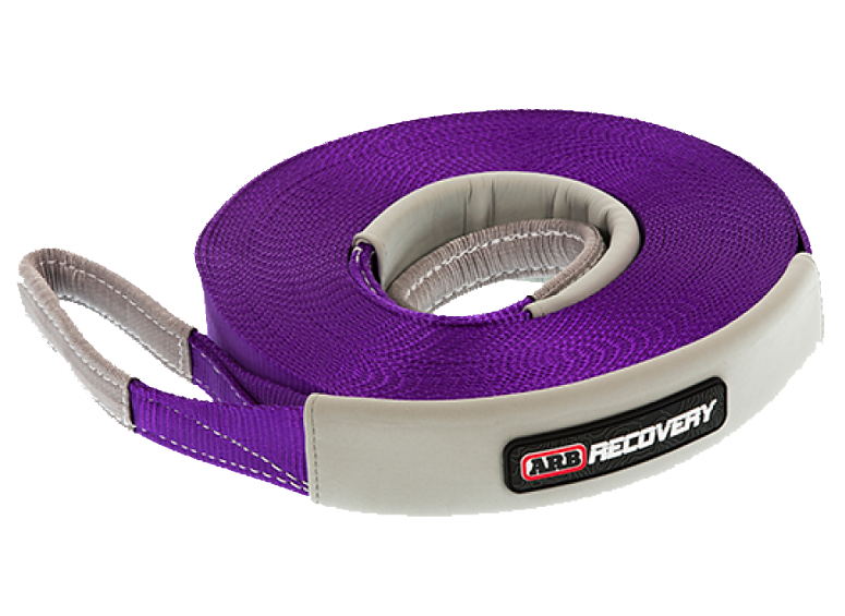 Удлинтитель троса лебедлки ARB 20 Метров 8000KG