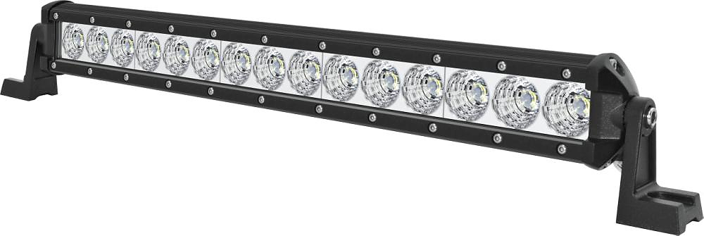 Светодиодная фара водительского света РИФ 435 мм 45W LED