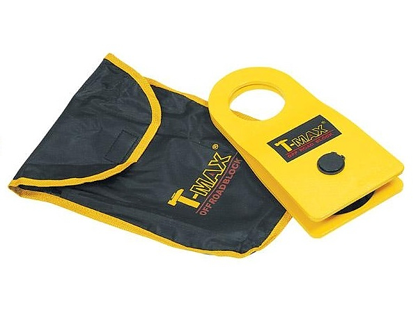 Блок 4 дюйма (8000 кг) T-MAX