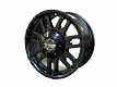 Диск PDW PYTHON (7021/01) 8.0x17/5x139.7 D110 ET0