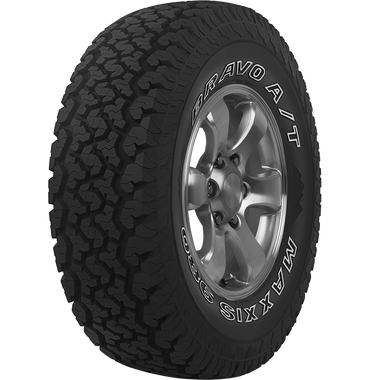 Всесезонная автомобильная шина MAXXIS AT-980 Bravo 245/70 R16 113/110Q 8PR