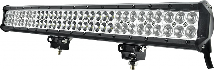 Фара комбинированного света РИФ 778мм 198W LED