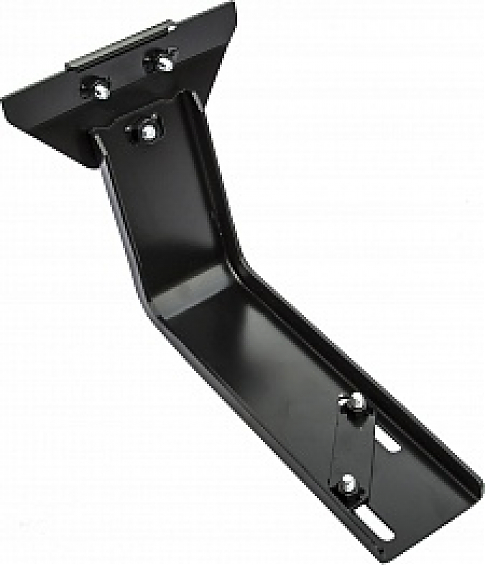 Багажник экспедиционный Риф для НИВА 3-х дверная