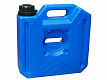Канистра экспедиционная ART-RIDER 5 л. (СИНЯЯ)