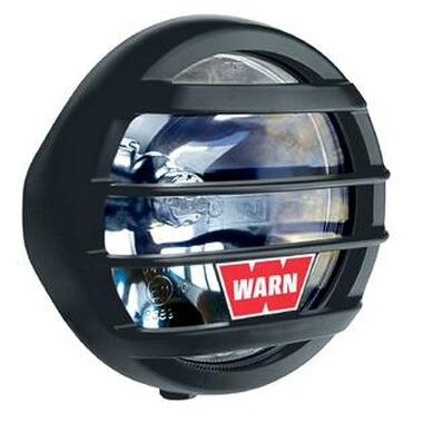 фара галоген дополнительного света Warn W650D (без пр-в)