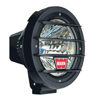 Фара ксеноновая дополнительного света Warn W700-HID (без проводов )