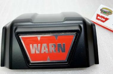 крышка блока управления лебедки Warn 9.5CTi