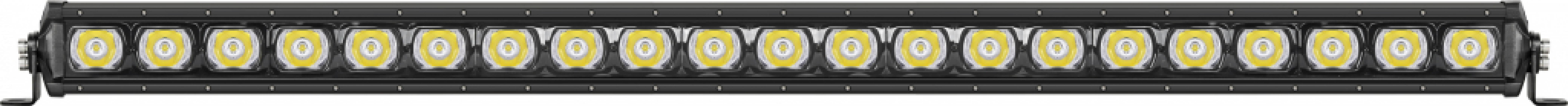 Светодиодная фара дальнего света РИФ 1155 мм 147W LED