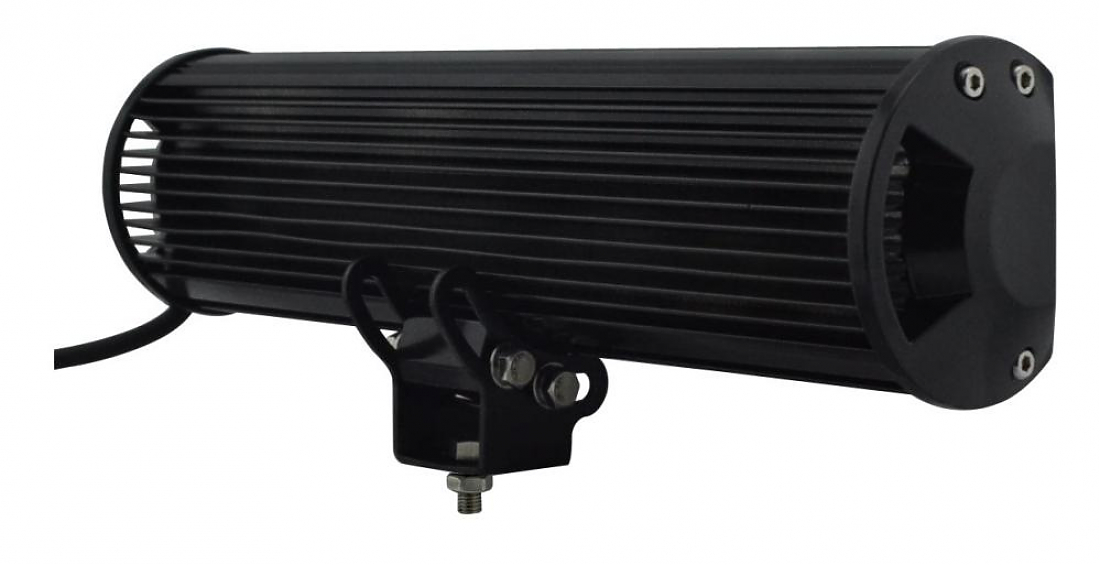 Фара комбинированного света РИФ 235 мм 72W LED