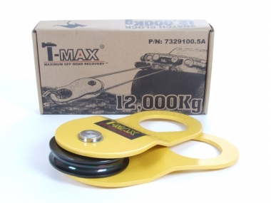 Блок 4 дюйма (12000 кг) T-MAX