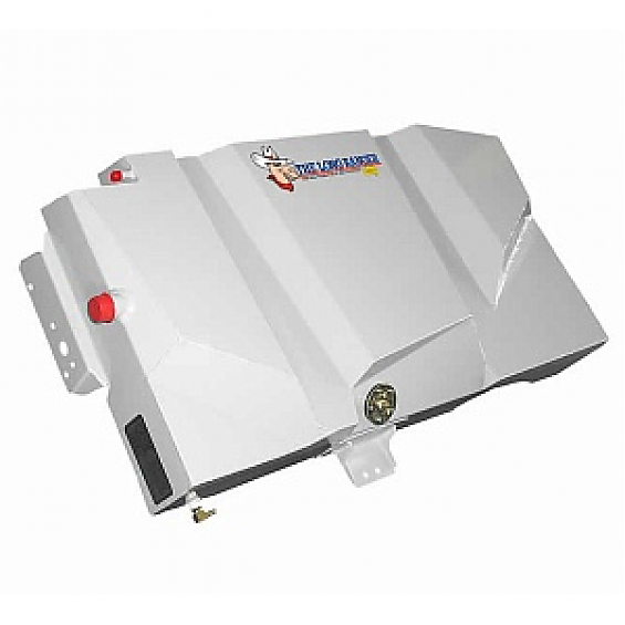 Бак топливный 70L TLC200