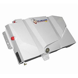 Бак топливный 70L TLC200