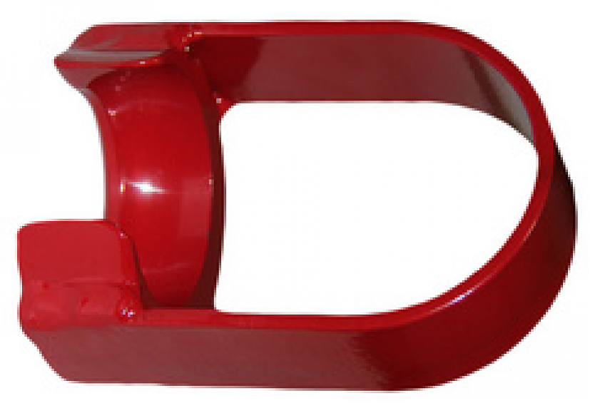 Подъем за фаркоп RUS