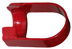 Подъем за фаркоп RUS