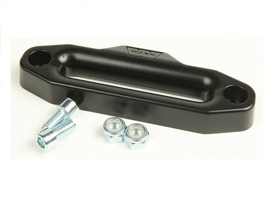 Клюз для синтетического троса лебедки Warn UTV