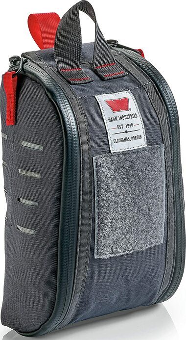WARN Epic Trail Gear: сумка для аксессуаров / сумка для хранения туалетных принадлежностей