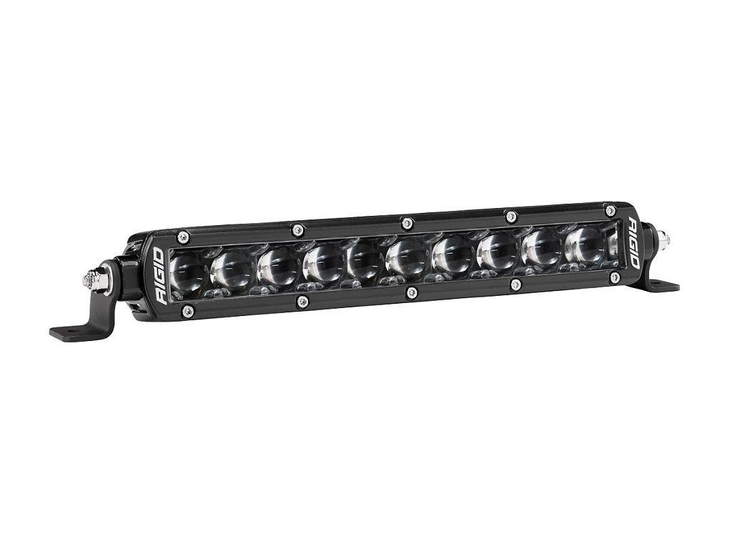 Светодиодная балка Rigid 10 Светодиодная балка Rigid 10