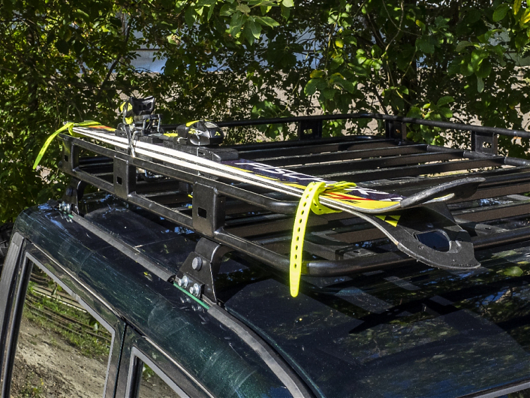 Ремень крепёжный TitanStraps Industrial черный L = 51 см (Dmax = 14,15 см, Dmin = 5,5 см)