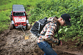  Комплект усиления Warn Off-Road Premium (тяжелый)