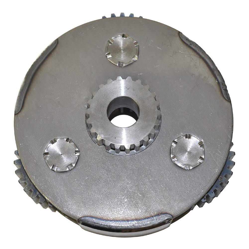 3я ступень редуктора Warn S-12 M12000, M15000, DC2500, DC4000 3я ступень редуктора Warn S-12 M12000, M15000, DC2500, DC4000