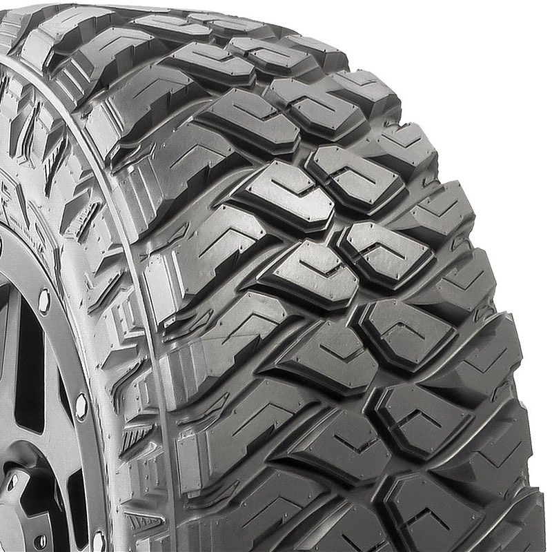 Автомобильная шина MAXXIS Razr MT MT-772 265/70 R17 121/118Q  Автомобильная шина MAXXIS Razr MT MT-772 265/70 R17 121/118Q