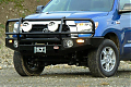 Бампер передний силовой ARB Deluxe для Toyota Tundra с 2007 года.