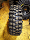 Шина грязевая экстремальная MAXXIS М9060 Mud Trepador 38.5x12.5-16 8PR 128K