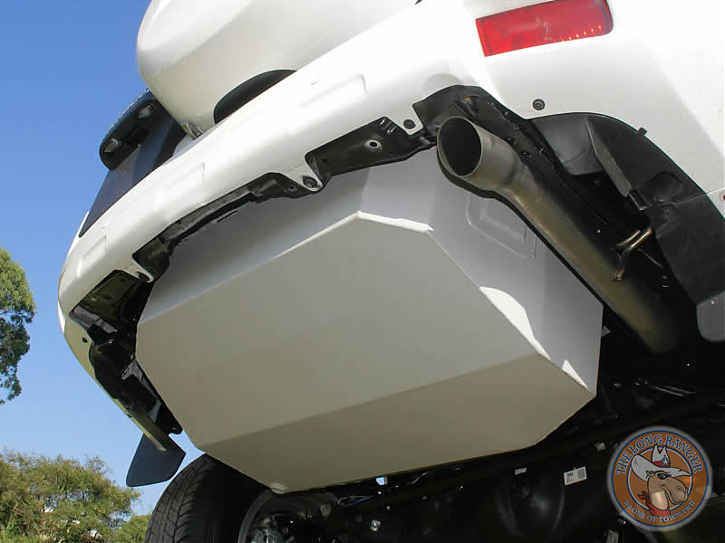 Топливный бак long ranger 133 литра для PRADO 150 3 двери Дизель Топливный бак long ranger 133 литра для PRADO 150 3 двери Дизель