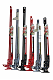 Домкрат реечный Хайджек Hi-Lift HL-604 150 см