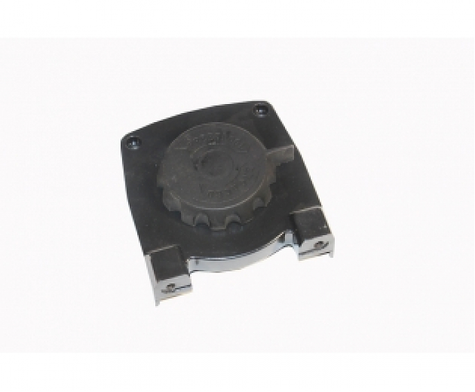 Внешняя боковина с выключателем лебедки T-Max ATV2500-3000