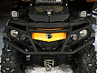 Светодиодная балка Rigid 10 Е-серия PRO (24 светодиодов) - Комбинированный свет (Водительский/Дальний)