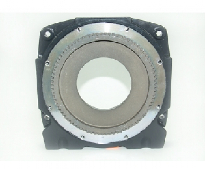 Боковина редуктора лебедки Автоспас Бизон