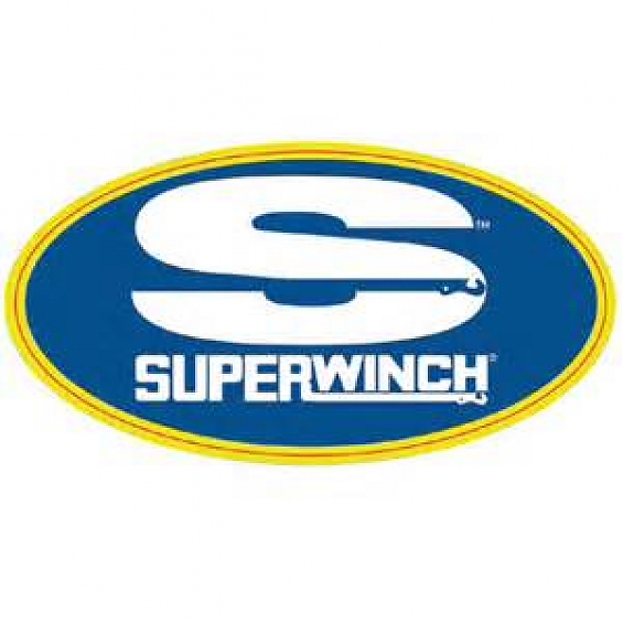 Соленоид / контактор 12В для лебедки Superwinch TS 13,5/15,5/17,5