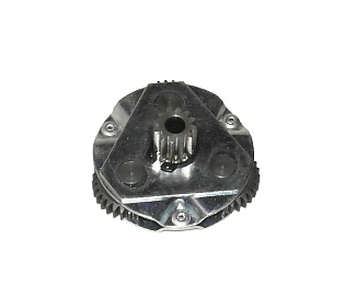 Входящая ступень планетарного редуктора 9500