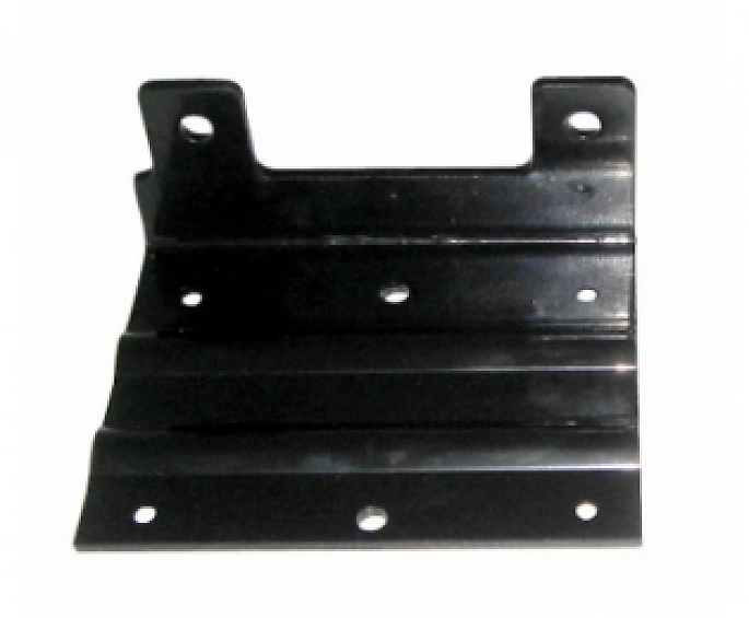 Установочная платформа для лебедок T-Max ATV 2000