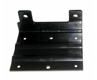 Установочная платформа для лебедок T-Max ATV 2000